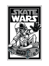 Pop Culture Parodies